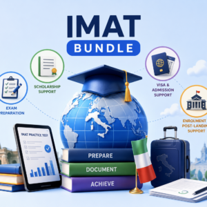 IMAT Complete Support Bundle: Step 2, Step 3 & Step 4