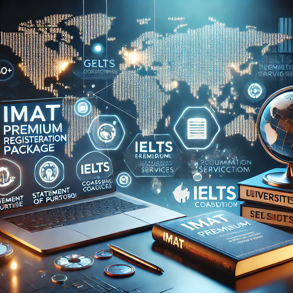 IMAT Registration